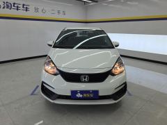 Honda Fit 1.5L Edition - ფოტო 3
