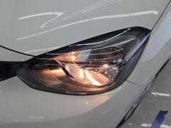 Honda Fit 1.5L Edition - ფოტო 4