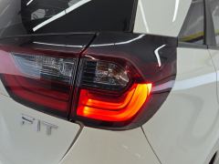 Honda Fit 1.5L Edition - ფოტო 5