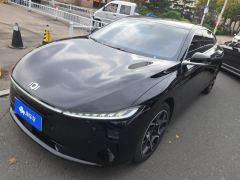Changan A07 BEV Value Edition 710km Flagship Edition - ფოტო 1