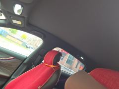 Changan A07 BEV Value Edition 710km Flagship Edition - ფოტო 15
