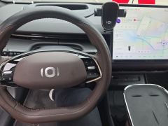 Changan A07 BEV Value Edition 710km Flagship Edition - ფოტო 16