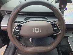 Changan A07 BEV Value Edition 710km Flagship Edition - ფოტო 18