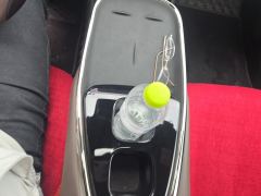 Changan A07 BEV Value Edition 710km Flagship Edition - ფოტო 19
