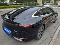 Changan A07 BEV Value Edition 710km Flagship Edition - ფოტო 2
