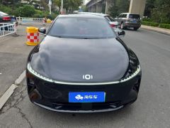 Changan A07 BEV Value Edition 710km Flagship Edition - ფოტო 3