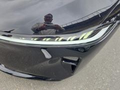 Changan A07 BEV Value Edition 710km Flagship Edition - ფოტო 4