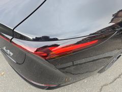 Changan A07 BEV Value Edition 710km Flagship Edition - ფოტო 5