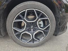 Changan A07 BEV Value Edition 710km Flagship Edition - ფოტო 6