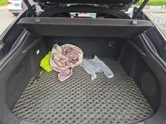 Changan A07 BEV Value Edition 710km Flagship Edition - ფოტო 7