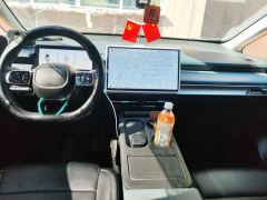 Aion Y Plus 510km 510 Joy Edition - photo 16