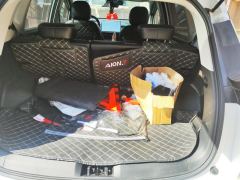 Aion Y Plus 510km 510 Joy Edition - photo 7