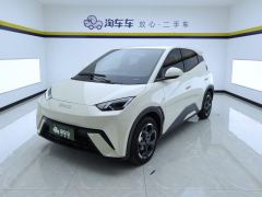 BYD Seagull 305km Free Version - ფოტო 1