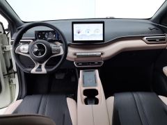 BYD Seagull 305km Free Version - ფოტო 16