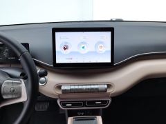 BYD Seagull 305km Free Version - ფოტო 17