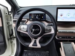 BYD Seagull 305km Free Version - ფოტო 18