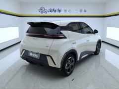 BYD Seagull 305km Free Version - ფოტო 2