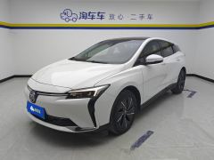 Buick Weilan VELITE 6 Pure Electric Velite 6 Pure Electric 518km Connected Smart Sharing PLUS - photo 1