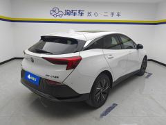 Buick Weilan VELITE 6 Pure Electric Velite 6 Pure Electric 518km Connected Smart Sharing PLUS - photo 2