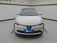 Buick Weilan VELITE 6 Pure Electric Velite 6 Pure Electric 518km Connected Smart Sharing PLUS - photo 3