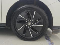 Buick Weilan VELITE 6 Pure Electric Velite 6 Pure Electric 518km Connected Smart Sharing PLUS - photo 6