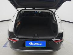 Buick Weilan VELITE 6 Pure Electric Velite 6 Pure Electric 518km Connected Smart Sharing PLUS - photo 7