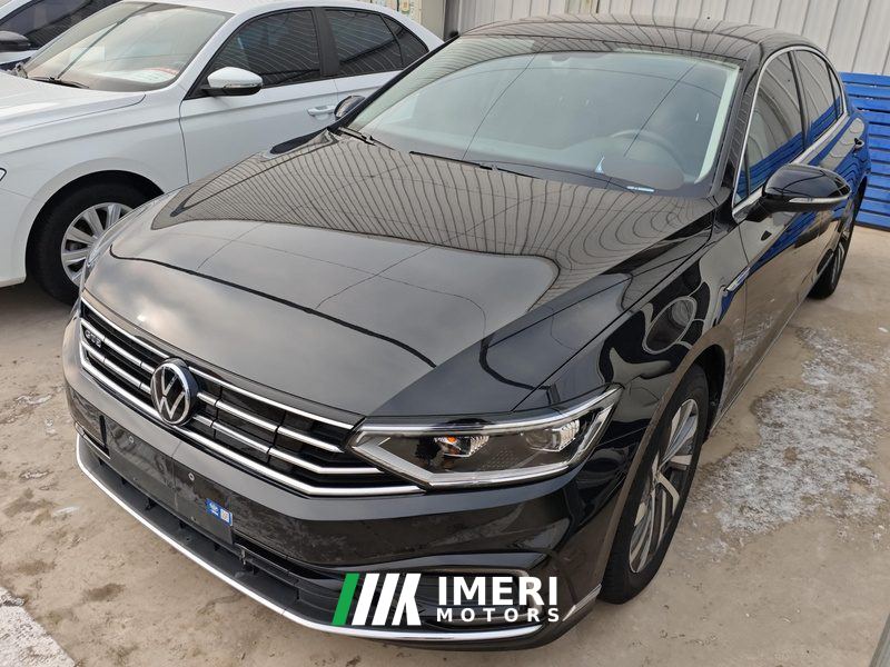 Volkswagen Magotan PHEV GTE 1.4T Luxury Edition