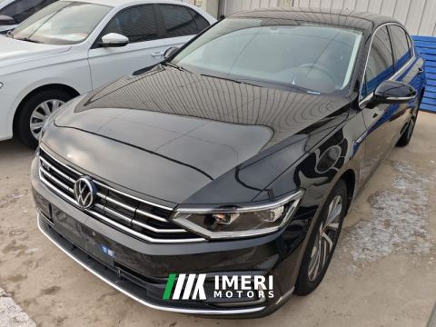 2022 Volkswagen Magotan PHEV GTE 1.4T Luxury Edition - car from China