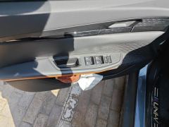 Changan UNI-V 1.5T Premium Version - photo 12