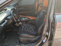 Changan UNI-V 1.5T Premium Version - photo 14