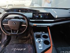 Changan UNI-V 1.5T Premium Version - photo 16