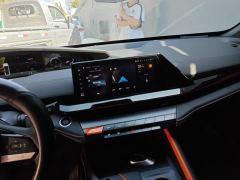 Changan UNI-V 1.5T Premium Version - photo 17