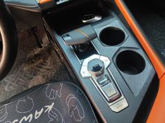 Changan UNI-V 1.5T Premium Version - photo 19