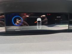 Changan UNI-V 1.5T Premium Version - photo 20