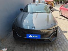 Changan UNI-V 1.5T Premium Version - photo 3