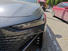 Changan UNI-V 1.5T Premium Version - photo 4