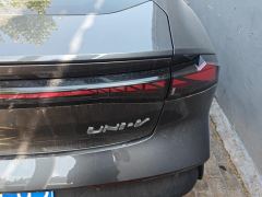 Changan UNI-V 1.5T Premium Version - photo 5