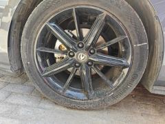 Changan UNI-V 1.5T Premium Version - photo 6
