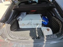 Changan UNI-V 1.5T Premium Version - photo 7