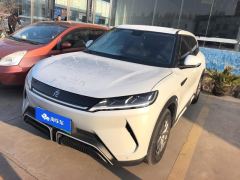 BYD Yuan UP 401km Vitality Edition - ფოტო 1