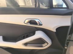 BYD Yuan UP 401km Vitality Edition - ფოტო 13