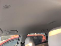 BYD Yuan UP 401km Vitality Edition - ფოტო 15