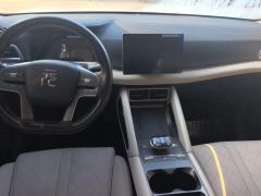 BYD Yuan UP 401km Vitality Edition - ფოტო 16