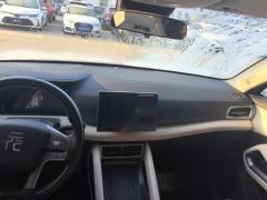 BYD Yuan UP 401km Vitality Edition - ფოტო 17
