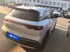BYD Yuan UP 401km Vitality Edition - ფოტო 2