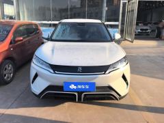 BYD Yuan UP 401km Vitality Edition - ფოტო 3