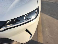 BYD Yuan UP 401km Vitality Edition - ფოტო 4