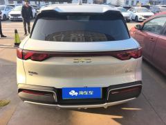BYD Yuan UP 401km Vitality Edition - ფოტო 7