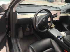Tesla Model Y 688km Long Range AWD - ფოტო 16