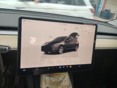 Tesla Model Y 688km Long Range AWD - ფოტო 17